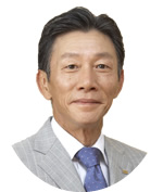 西会長